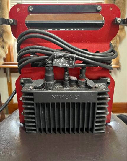 Garmin Echomap UHD2 93SV CHO