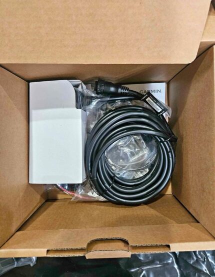 Garmin livescope system