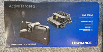Lowrance Active Target 2
