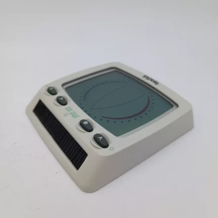 Raymarine TackTick Multifunction Wireless Instrument Display MN-100 Solar MN100