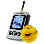 Wireless Fish Finders