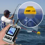 Wireless Fish Finders