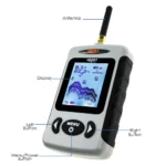 Wireless Fish Finders