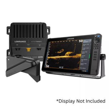 Lowrance ActiveTarget 2 XL live sonar system