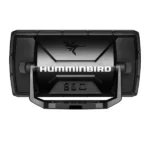 Humminbird HELIX 5 CHIRP/GPS G3 Portable