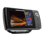 Humminbird HELIX 5 CHIRP/GPS G3 Portable
