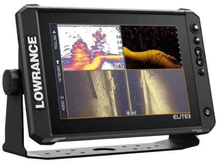 Lowrance Elite FS 10