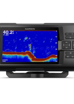 Understanding Garmin Striker Vivid 7sv