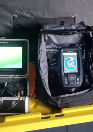 Garmin Striker 4 Review