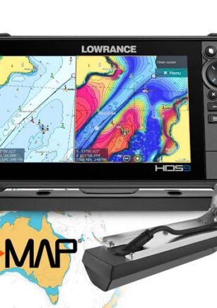 Lowrance HDS PRO Review