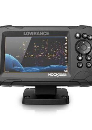 Lowrance HOOK Reveal 5 Review