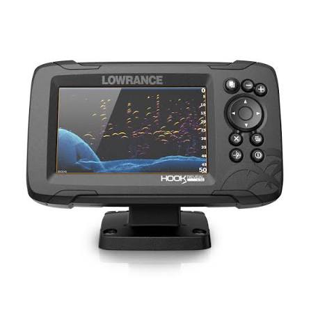 Lowrance HOOK Reveal 5 Review