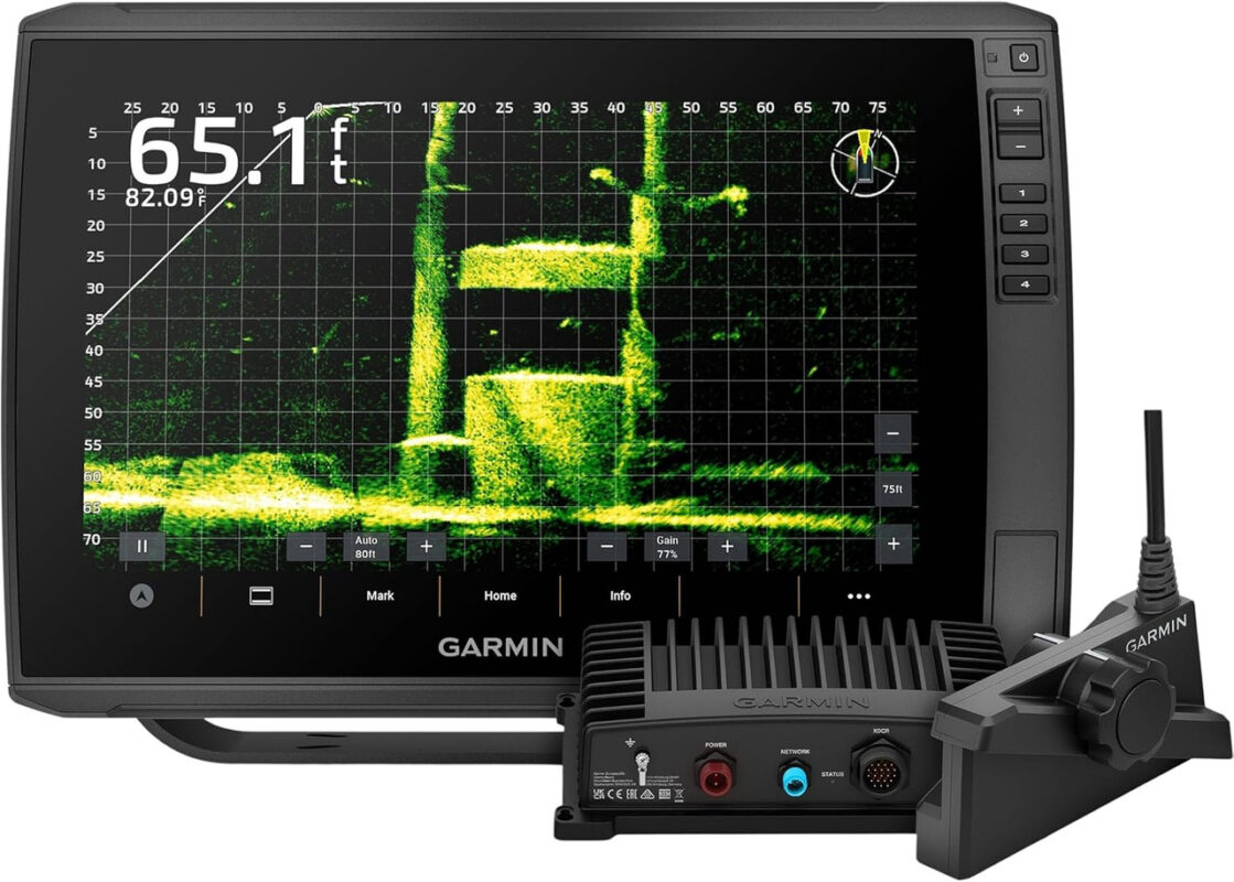 Garmin ECHOMAP UHD2 94sv