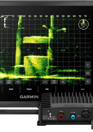 Garmin ECHOMAP UHD2 94sv