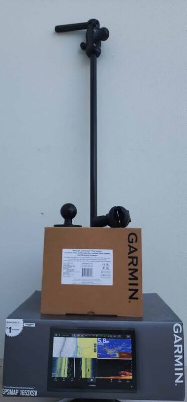 Ultimate Garmin LiveScope Guide