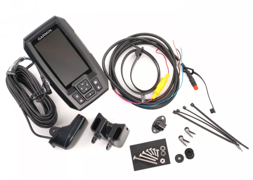 Garmin Striker 4 Review