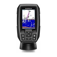 Garmin Striker 4 Review