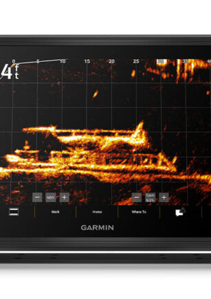 Garmin ECHOMAP UHD2 Review