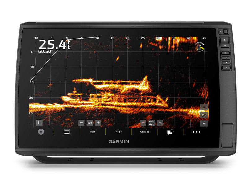 Garmin ECHOMAP UHD2 Review