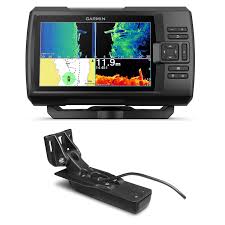 Garmin Striker Vivid 7sv